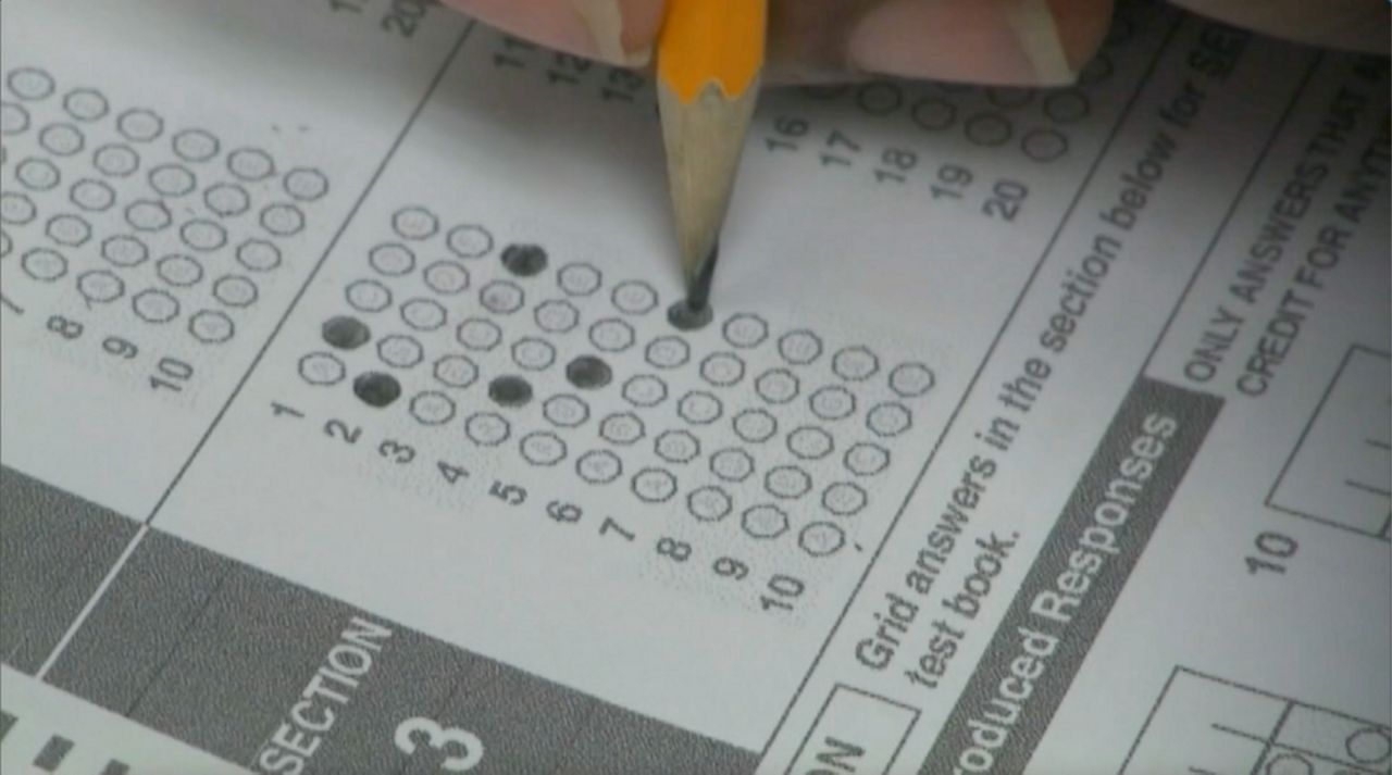 New proposals could change how students take Regents exams - Vimarsana News